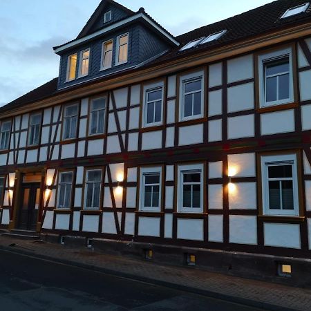 Haus Joerg Apartment Lutter  Luaran gambar