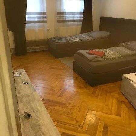 Haus Joerg Apartment Lutter  Luaran gambar