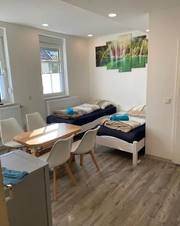 Haus Joerg Apartment Lutter  Luaran gambar