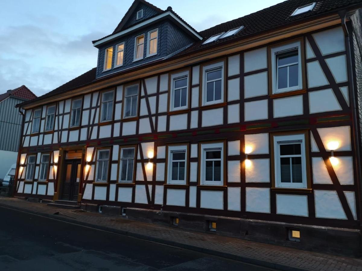 Haus Joerg Apartment Lutter  Luaran gambar