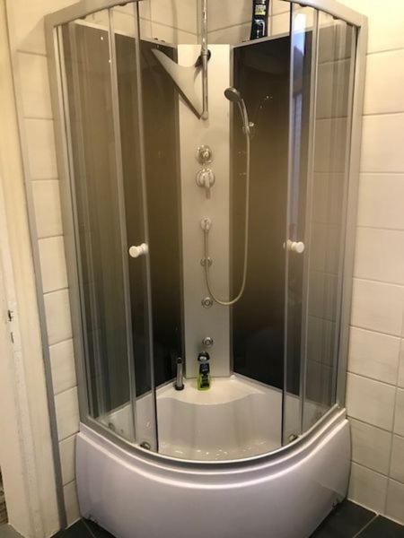 Haus Joerg Apartment Lutter  Luaran gambar