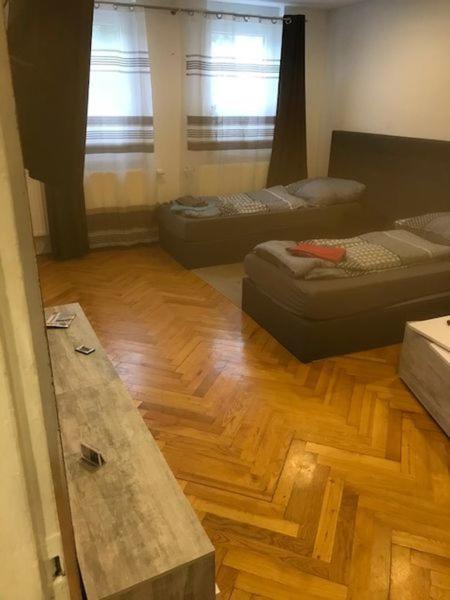 Haus Joerg Apartment Lutter  Luaran gambar