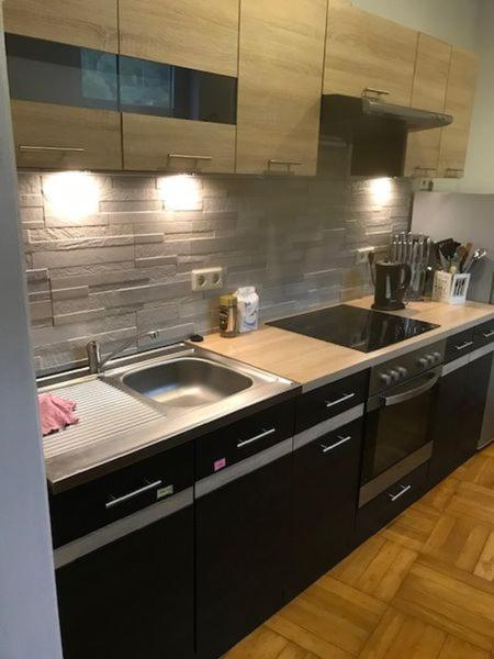 Haus Joerg Apartment Lutter  Luaran gambar