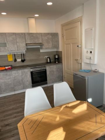 Haus Joerg Apartment Lutter  Luaran gambar