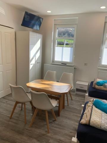 Haus Joerg Apartment Lutter  Luaran gambar
