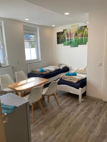 Haus Joerg Apartment Lutter  Luaran gambar