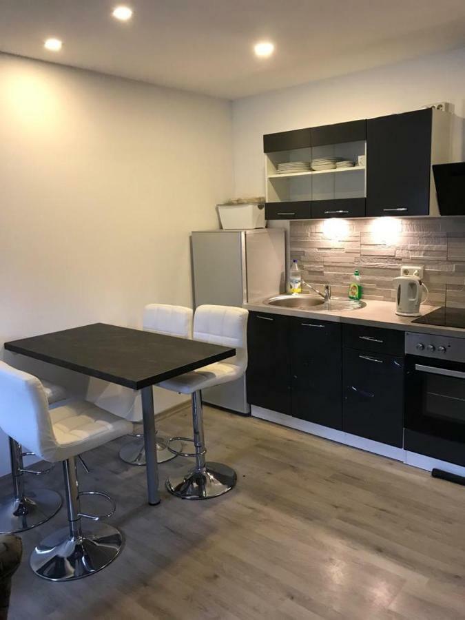 Haus Joerg Apartment Lutter  Luaran gambar