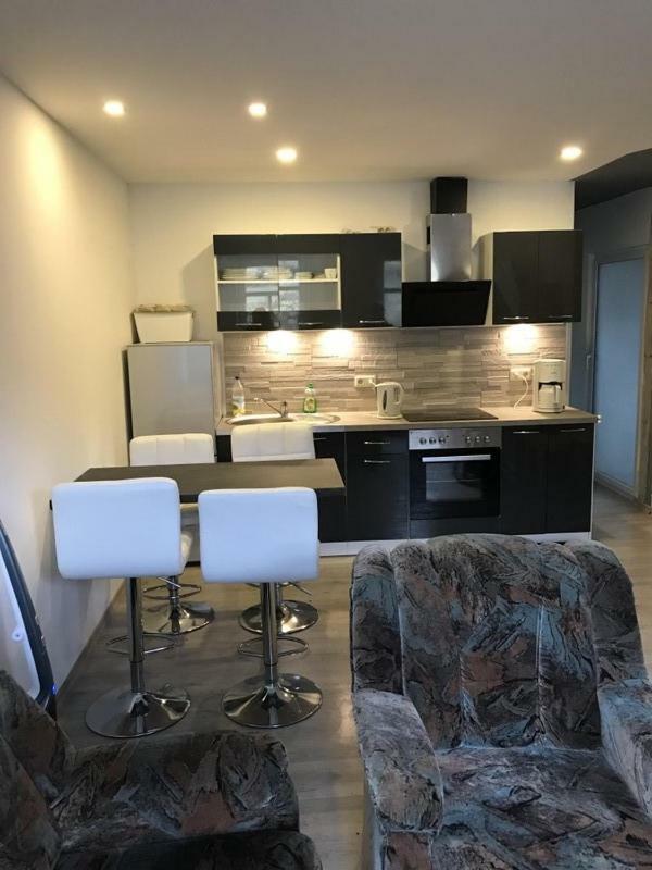 Haus Joerg Apartment Lutter  Luaran gambar