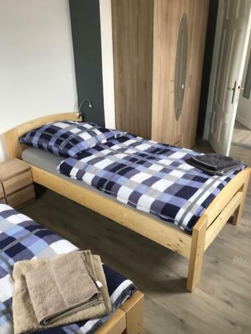 Haus Joerg Apartment Lutter  Luaran gambar