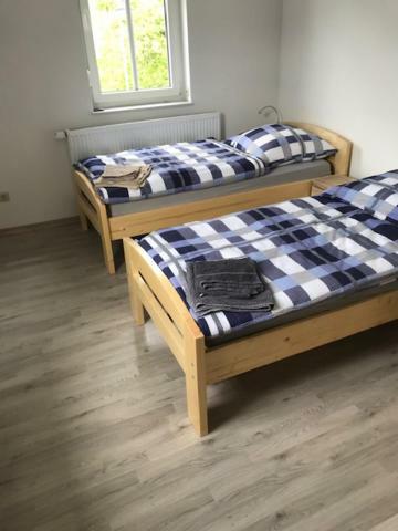 Haus Joerg Apartment Lutter  Luaran gambar